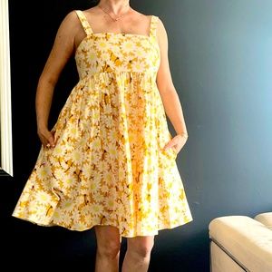 Kate Spade summer dress